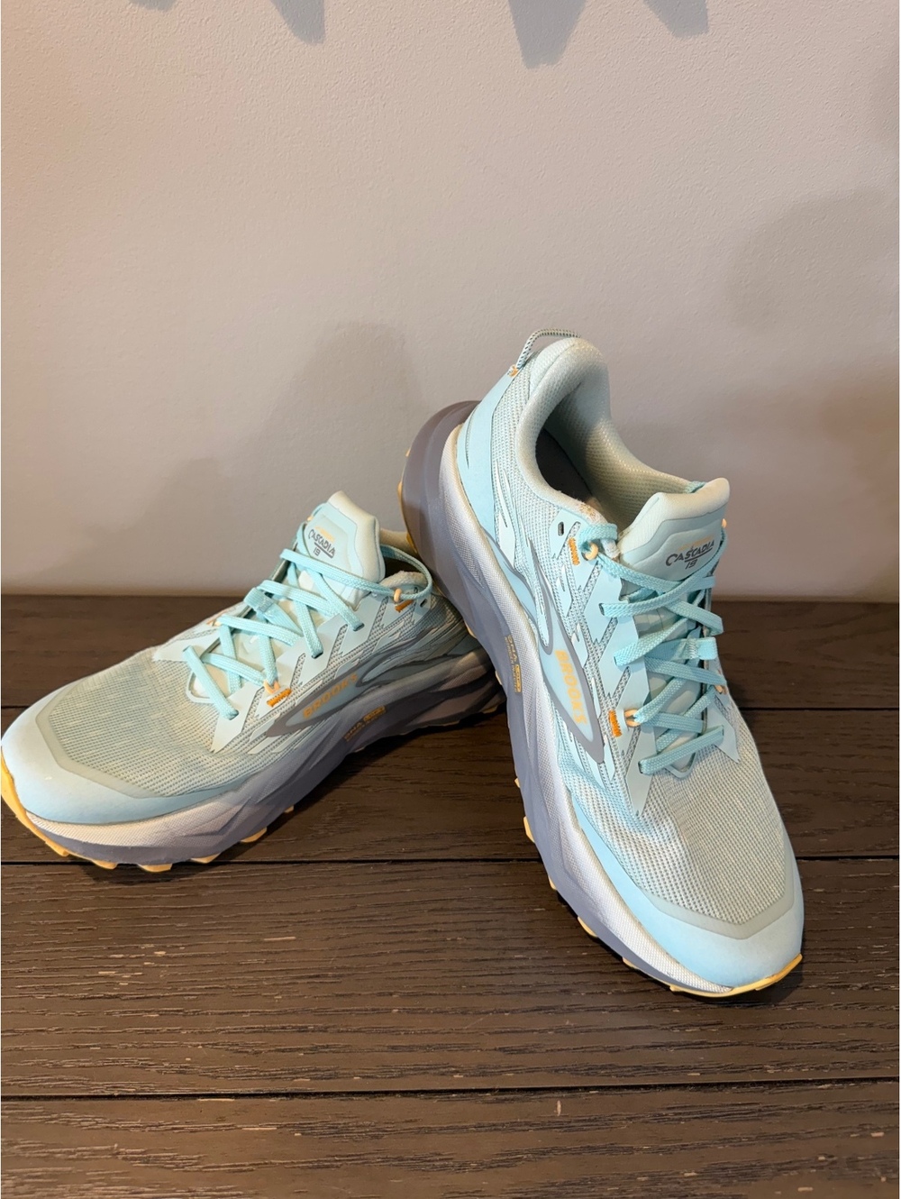 Brooks Running Shoes Women’s Size 9.5 Wide